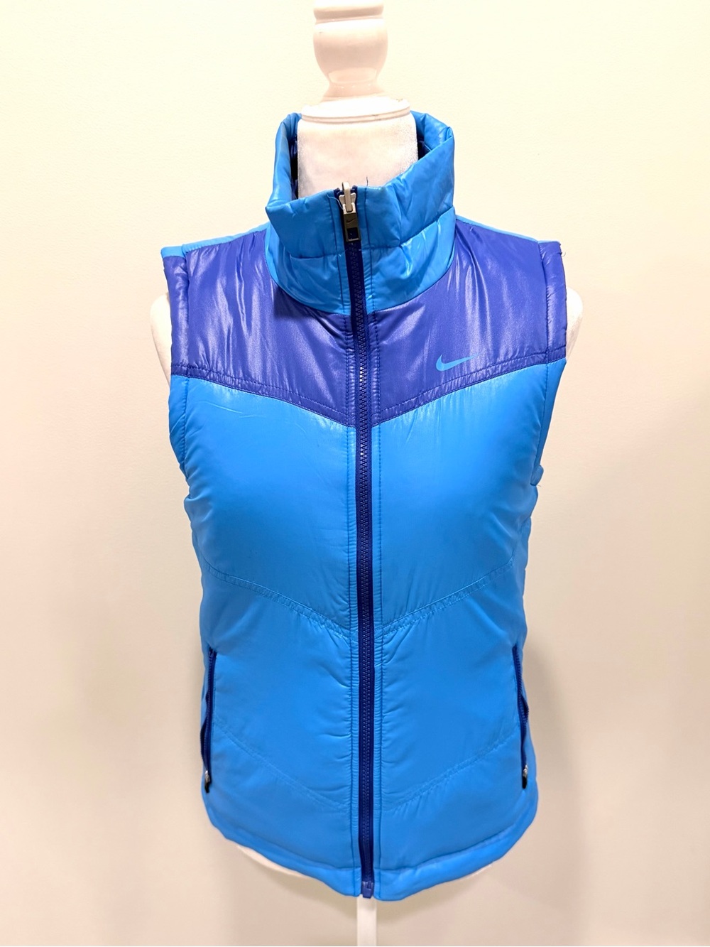 Nike Reversible Insulated Vest
